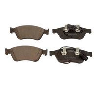 MAXGEAR Pastiglie Freno Bremsbelegsatz Frontale per Audi A6 A8 VW Phaeton