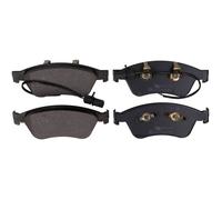 Quality Parts Kit pastiglie freno a disco VW A6 A8 04 - 105602