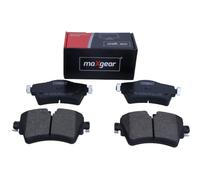 MAXGEAR Pastiglie Freno Bremsbelegsatz Frontale per BMW 2 Active Tourer Mini