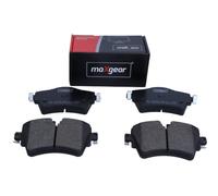 MAXGEAR Pastiglie Freno Bremsbelegsatz Frontale per BMW 2 Active Tourer Mini