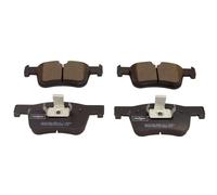 MAXGEAR Pastiglie Freno Bremsbelegsatz Frontale per BMW 3er Tour