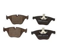 MAXGEAR Pastiglie Freno Bremsbelegsatz Frontale per BMW 3er Touring