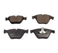 MAXGEAR Pastiglie Freno Bremsbelegsatz Frontale per BMW 5er Parabrezza Touring