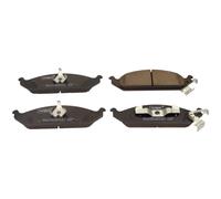 MAXGEAR Pastiglie Freno Bremsbelegsatz Frontale per Chrysler Stratus Cabriolet