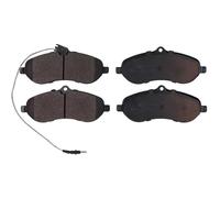 MAXGEAR Pastiglie Freno Bremsbelegsatz Frontale per Citroën Jumpy Peugeot Expert