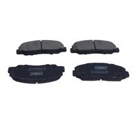 MAXGEAR Pastiglie Freno Bremsbelegsatz Frontale per Daihatsu Feroza Rigida Top