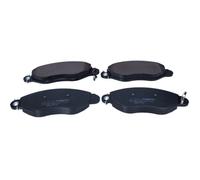 MAXGEAR Pastiglie Freno Bremsbelegsatz Frontale per Ford Bus Transito