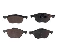 MAXGEAR Pastiglie Freno Bremsbelegsatz Frontale per Ford Focus II Mazda 3 5