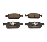 MAXGEAR Pastiglie Freno Bremsbelegsatz Frontale per Ford Kuga II Focus III