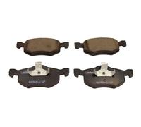 MAXGEAR Pastiglie Freno Bremsbelegsatz Frontale per Ford Maverick Mazda Omaggio