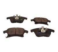 Maxgear 19-3406 Kit Pastiglie Freno a Disco Frontale per Ford Galaxy Mk III