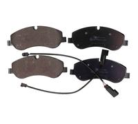 MAXGEAR Pastiglie Freno Bremsbelegsatz Frontale per Ford Tourneo Custom Bus