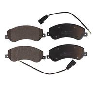 MAXGEAR Pastiglie Freno Bremsbelegsatz Frontale per Ford Transit Bus