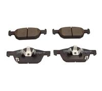 MAXGEAR Pastiglie Freno Bremsbelegsatz Frontale per Honda Civic Ix