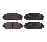 MAXGEAR Pastiglie Freno Bremsbelegsatz Frontale per Honda Cr-V III