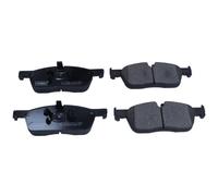 MAXGEAR Pastiglie Freno Bremsbelegsatz Frontale per Jaguar F-Pace XF Land Rover