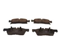 MAXGEAR Pastiglie Freno Bremsbelegsatz Frontale per Jeep Grand Cherokee IV