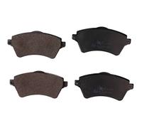 MAXGEAR Pastiglie Freno Bremsbelegsatz Frontale per Land Rover
