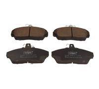 MAXGEAR Pastiglie Freno Bremsbelegsatz Frontale per Land Rover Freelander