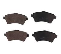 MAXGEAR Pastiglie Freno Bremsbelegsatz Frontale per Land Rover Freelander