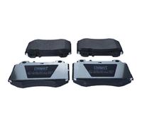 MAXGEAR Pastiglie Freno Bremsbelegsatz Frontale per Mercedes-Benz CLASSE S