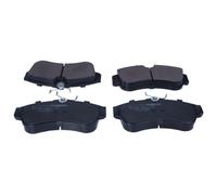 MAXGEAR Pastiglie Freno Bremsbelegsatz Frontale per Nissan Almera II Hatchback