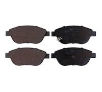 MAXGEAR Pastiglie Freno Bremsbelegsatz Frontale per Opel Corsa D Fiat 500L