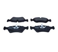 MAXGEAR Pastiglie Freno Bremsbelegsatz Frontale per Opel Vectra B Daewoo Nexia