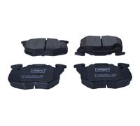 MAXGEAR Pastiglie Freno Bremsbelegsatz Frontale per Peugeot 106 II Renault Clio