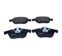 MAXGEAR Pastiglie Freno Bremsbelegsatz Frontale per Renault Espace IV Laguna II
