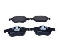 MAXGEAR Pastiglie Freno Bremsbelegsatz Frontale per Renault Espace IV Laguna II