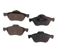 MAXGEAR Pastiglie Freno Bremsbelegsatz Frontale per Renault Laguna II