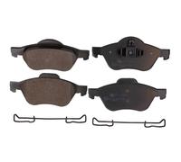 MAXGEAR Pastiglie Freno Bremsbelegsatz Frontale per Renault Megane II Scénic