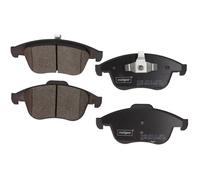 MAXGEAR Pastiglie Freno Bremsbelegsatz Frontale per Renault Scénic III Grand