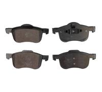 MAXGEAR Pastiglie Freno Bremsbelegsatz Frontale per Volvo V70 II S60 I