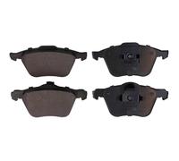 MAXGEAR Pastiglie Freno Bremsbelegsatz Frontale per Volvo XC90 I V70 II