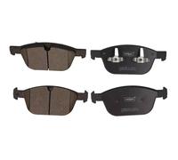 MAXGEAR Pastiglie Freno Bremsbelegsatz Frontale per Volvo XC90 I XC60