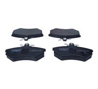 MAXGEAR Pastiglie Freno Bremsbelegsatz Frontale per VW Passat Variant Corrado