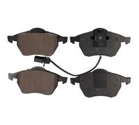 MAXGEAR Pastiglie Freno Bremsbelegsatz Frontale per VW Sharan Ford