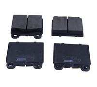 MAXGEAR Pastiglie Freno Bremsbelegsatz Frontale per VW Transporter III Autobus
