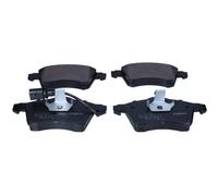 MAXGEAR Pastiglie Freno Bremsbelegsatz Frontale per VW Transporter IV Bus