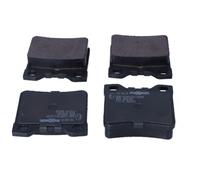 MAXGEAR Pastiglie Freno Bremsbelegsatz Frontale Sistema ATE per Peugeot 406