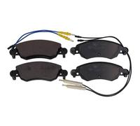 MAXGEAR Pastiglie Freno Bremsbelegsatz Frontale Sistema Bosch per Citroën C5 I