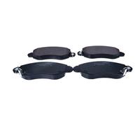 MAXGEAR Pastiglie Freno Bremsbelegsatz Frontale Sistema Bosch per Ford Transit