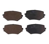 MAXGEAR Pastiglie Freno Bremsbelegsatz Frontale Sistema Sumitomo per Suzuki