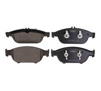 MAXGEAR Pastiglie Freno Bremsbelegsatz Frontale Sistema Teves per Audi A6 Avant