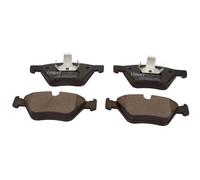 MAXGEAR Pastiglie Freno Bremsbelegsatz Frontale Sistema Teves per BMW 3er