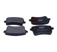 MAXGEAR Pastiglie Freno Bremsbelegsatz Posteriore per Audi A4 Avant Q5