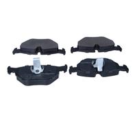 MAXGEAR Pastiglie Freno Bremsbelegsatz Posteriore per BMW 5er Alpina B10
