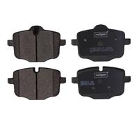 MAXGEAR Pastiglie Freno Bremsbelegsatz Posteriore per BMW 5er Tour